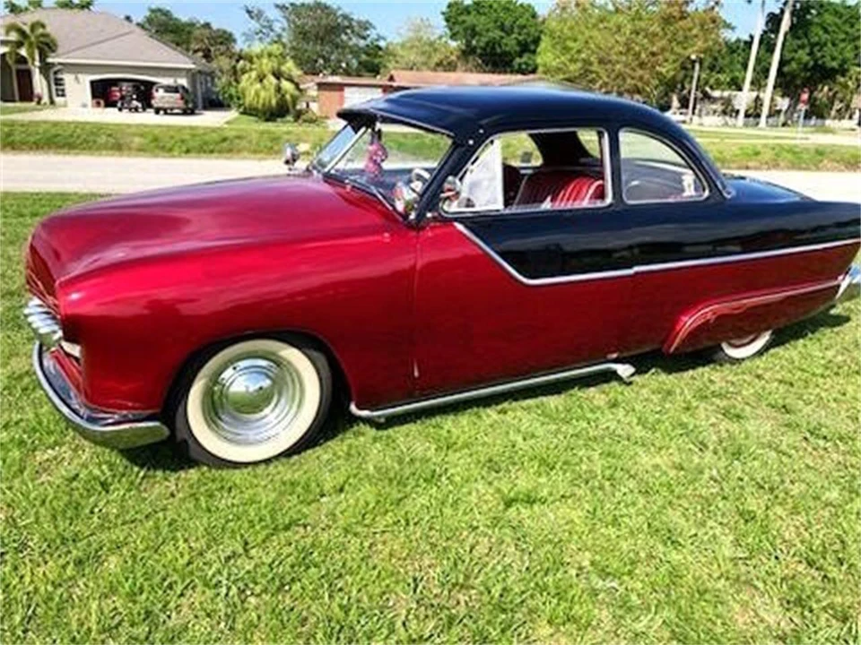 1949 Ford Shoebox - Image 5 of 19