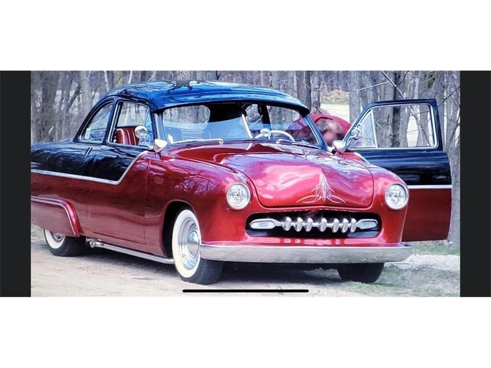 1949 Ford Shoebox - Image 3 of 19