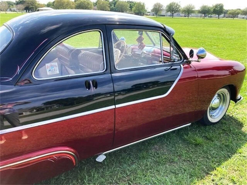 1949 Ford Shoebox - Image 17 of 19