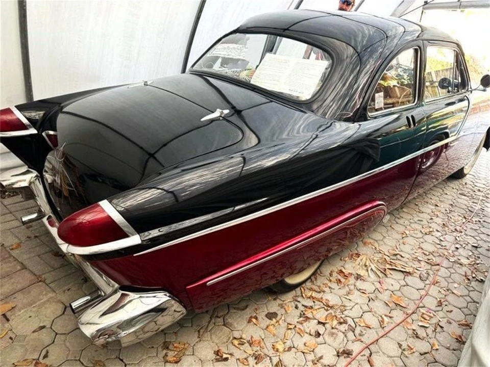 1949 Ford Shoebox - Image 14 of 19