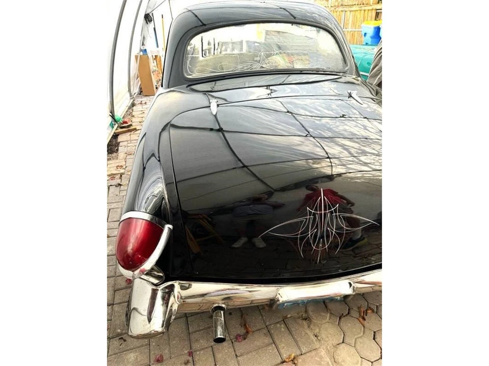 1949 Ford Shoebox - Image 15 of 19