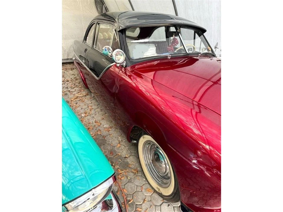 1949 Ford Shoebox - Image 18 of 19