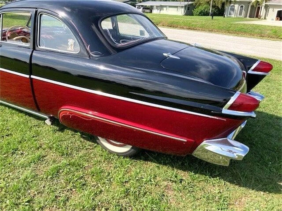 1949 Ford Shoebox - Image 16 of 19