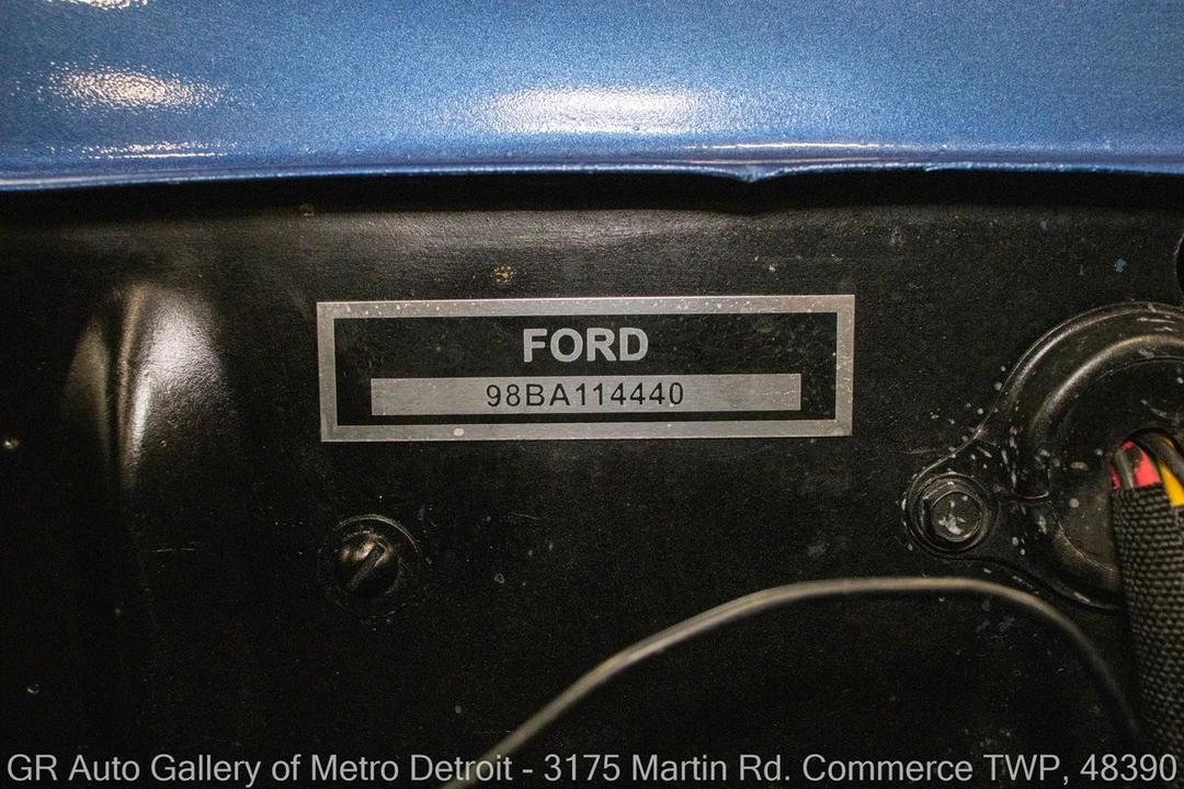 1949 Ford Shoebox - Image 20 of 31
