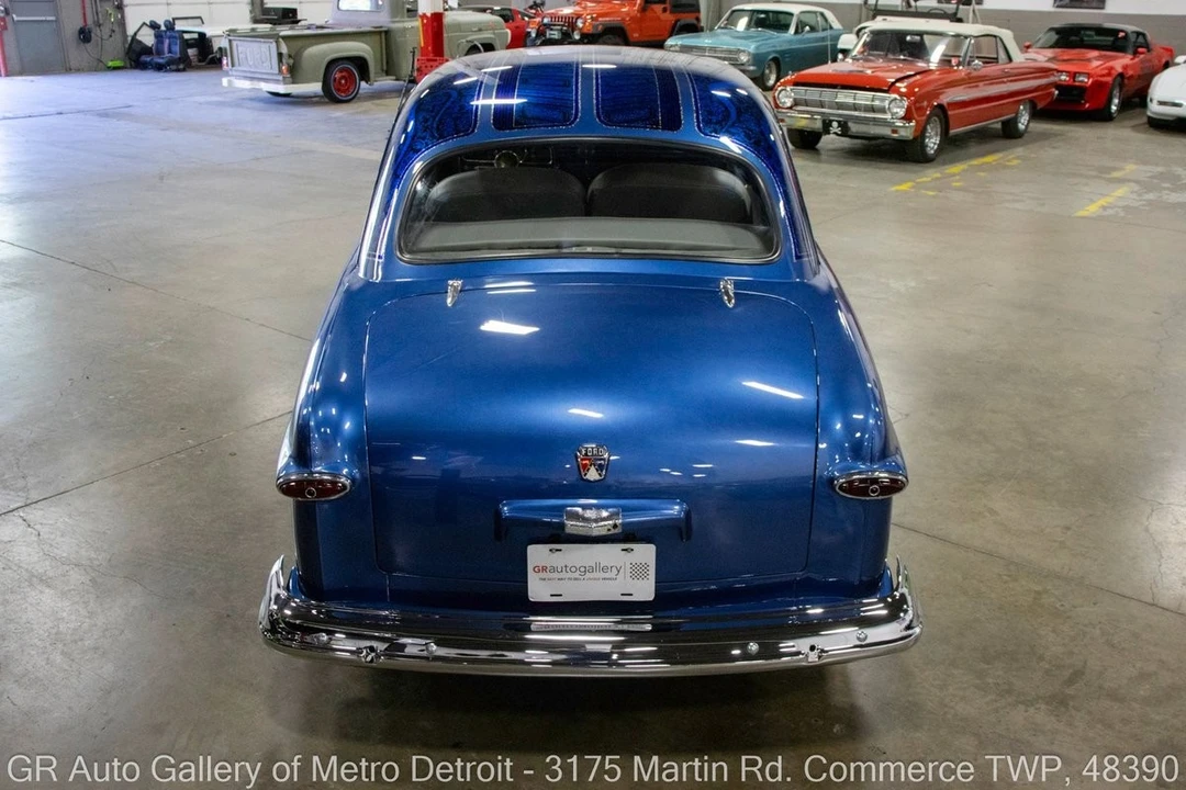1949 Ford Shoebox - Image 5 of 31