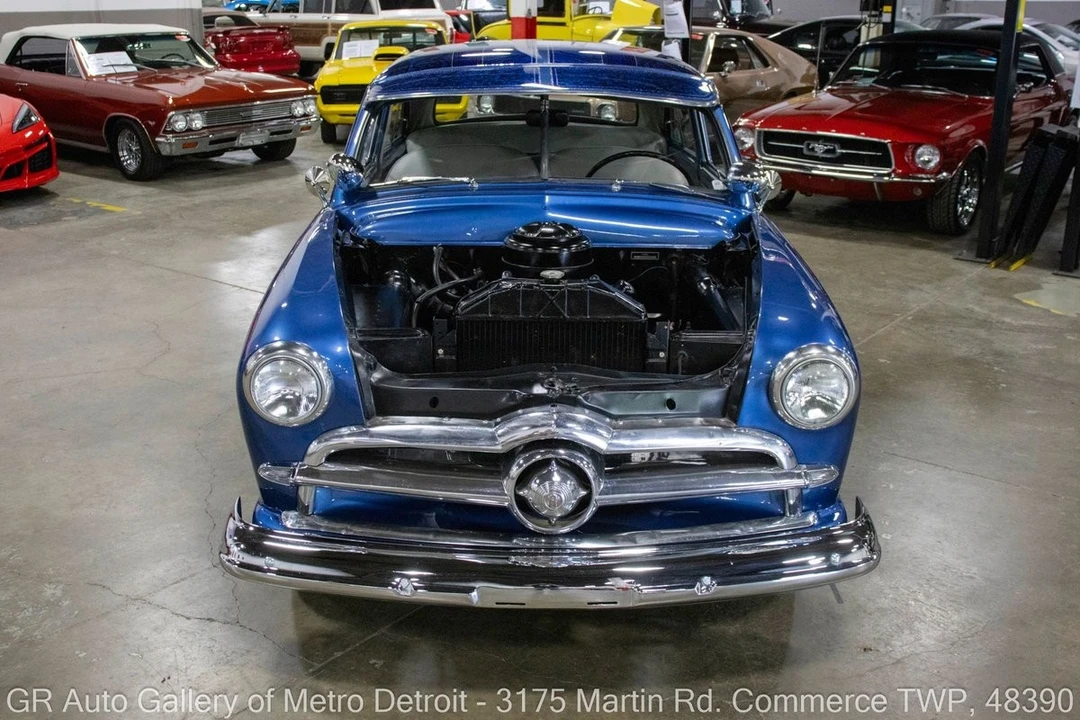 1949 Ford Shoebox - Image 11 of 31