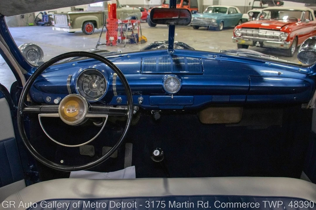 1949 Ford Shoebox - Image 19 of 31