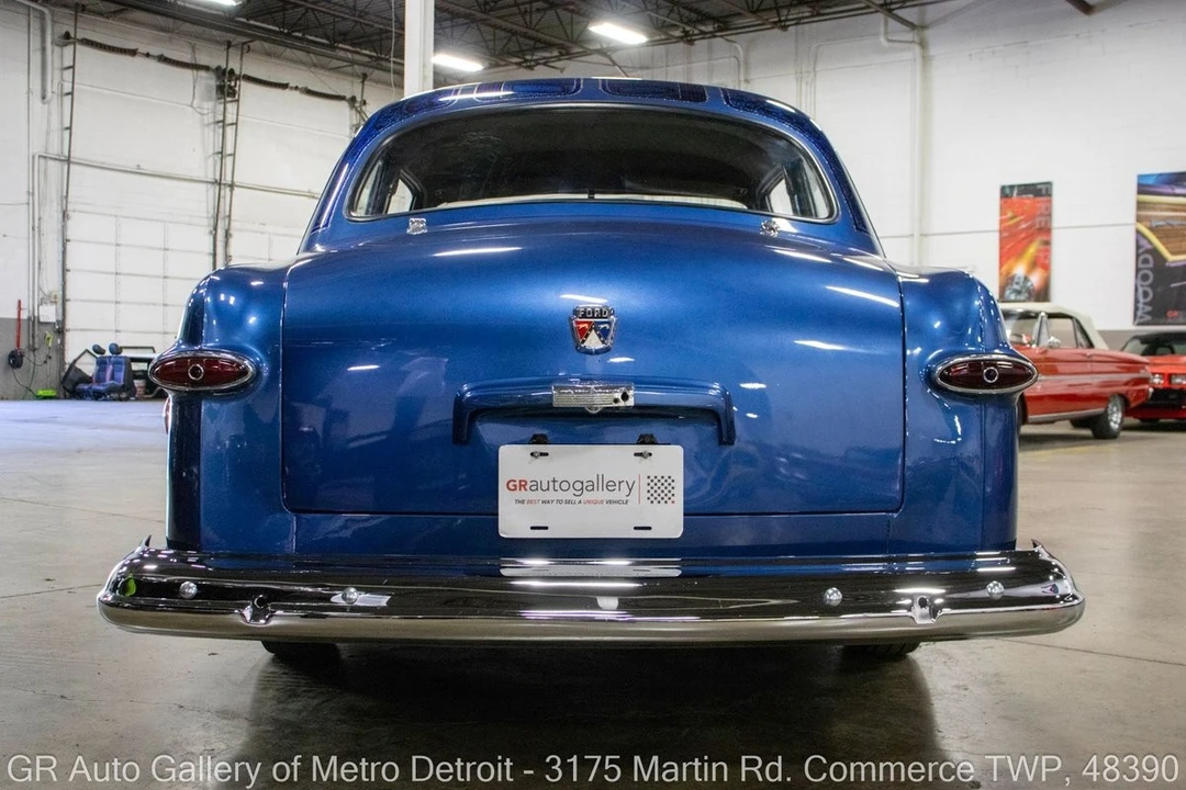 1949 Ford Shoebox - Image 6 of 31