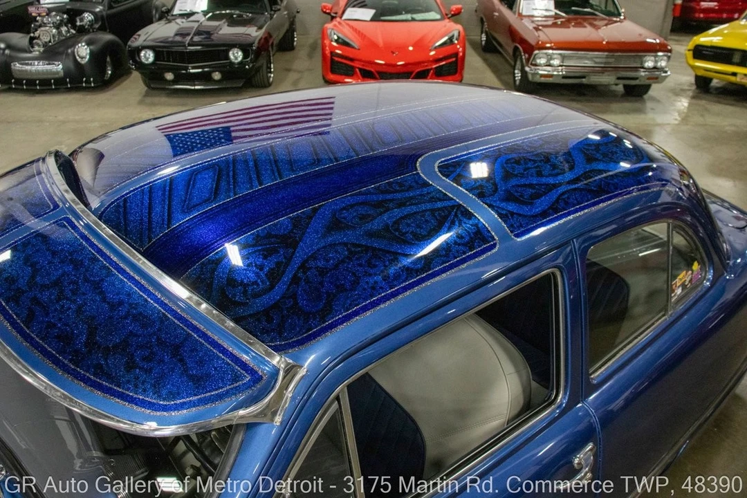 1949 Ford Shoebox - Image 17 of 31