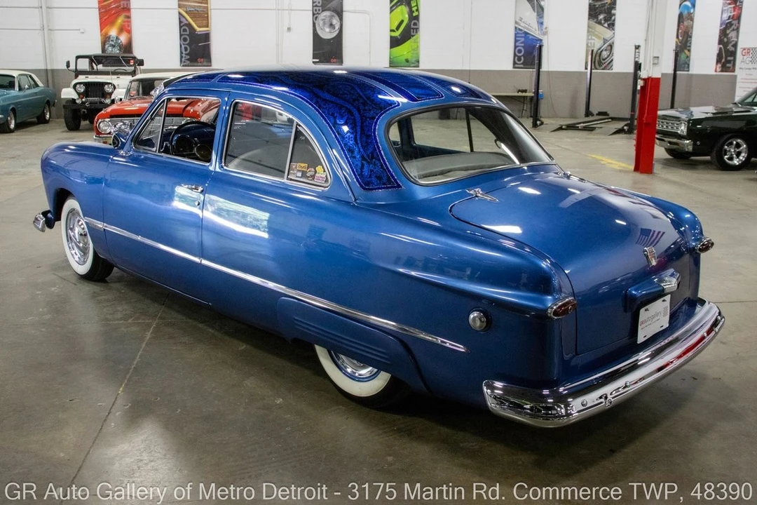 1949 Ford Shoebox - Image 4 of 31