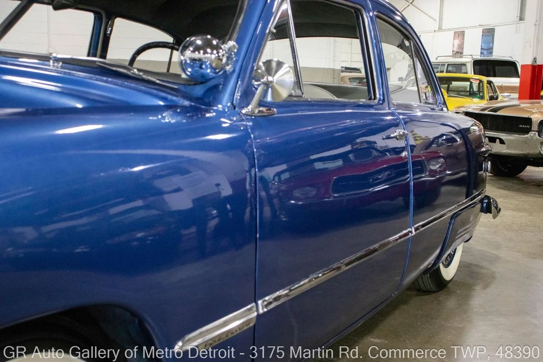 1949 Ford Shoebox - Image 24 of 31
