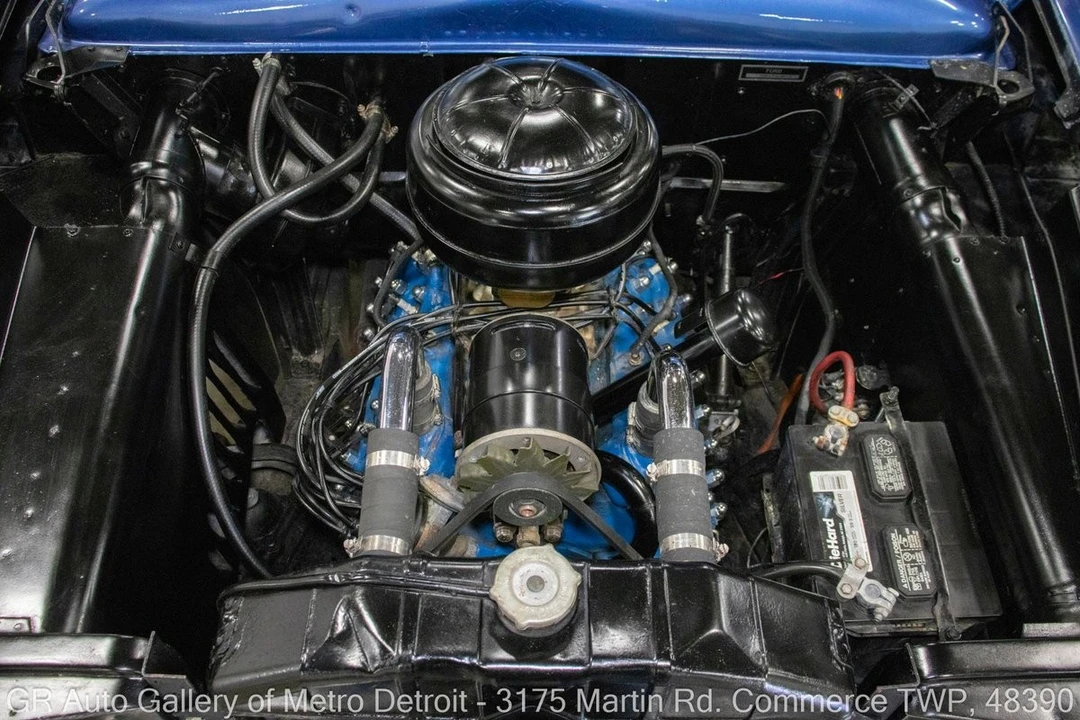 1949 Ford Shoebox - Image 22 of 31