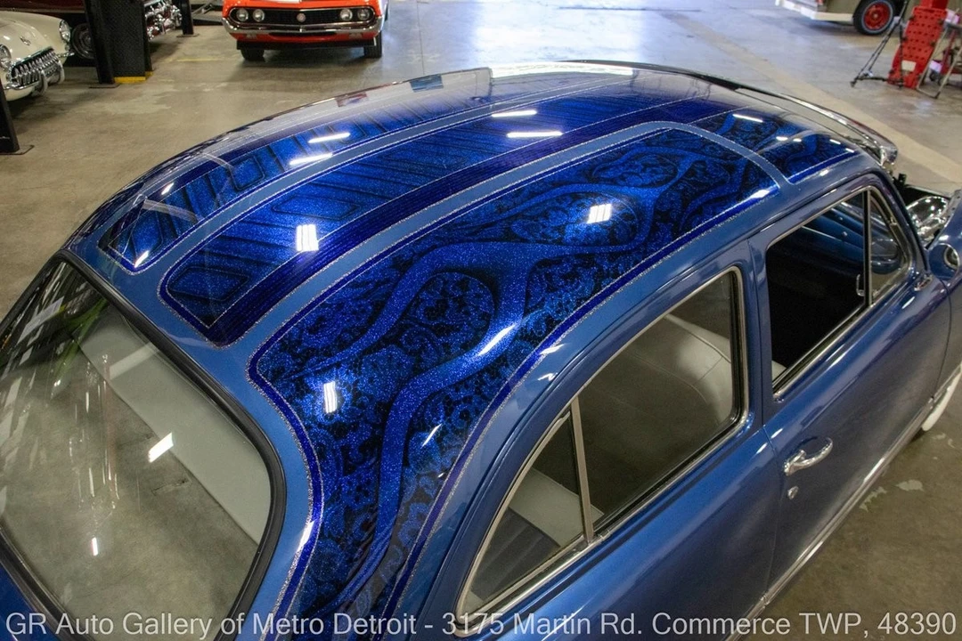 1949 Ford Shoebox - Image 15 of 31