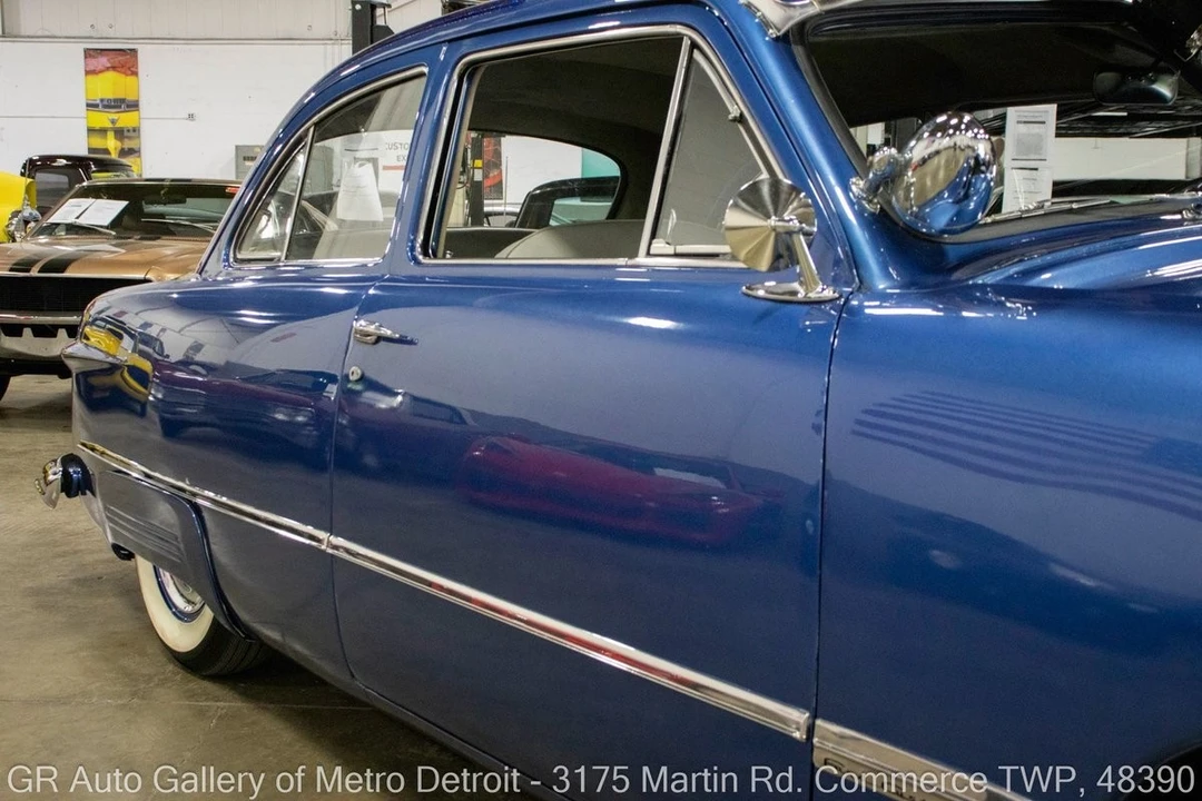 1949 Ford Shoebox - Image 27 of 31