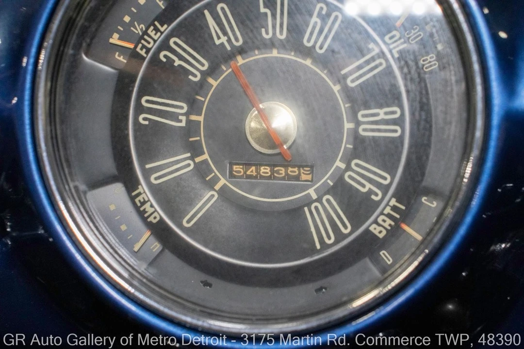 1949 Ford Shoebox - Image 21 of 31