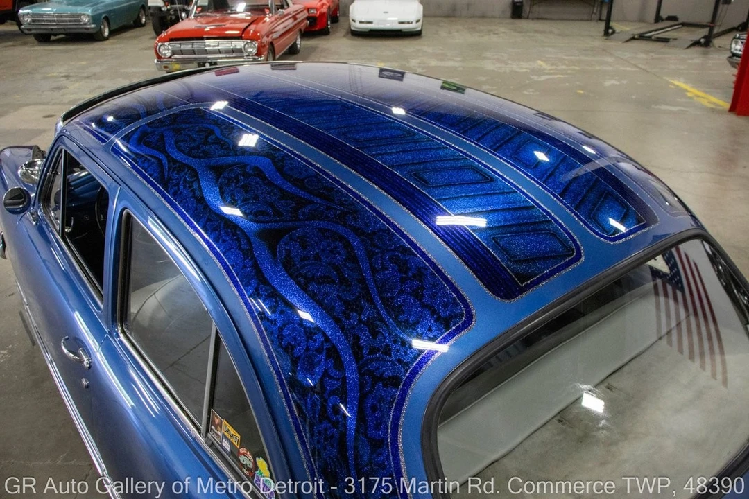 1949 Ford Shoebox - Image 16 of 31