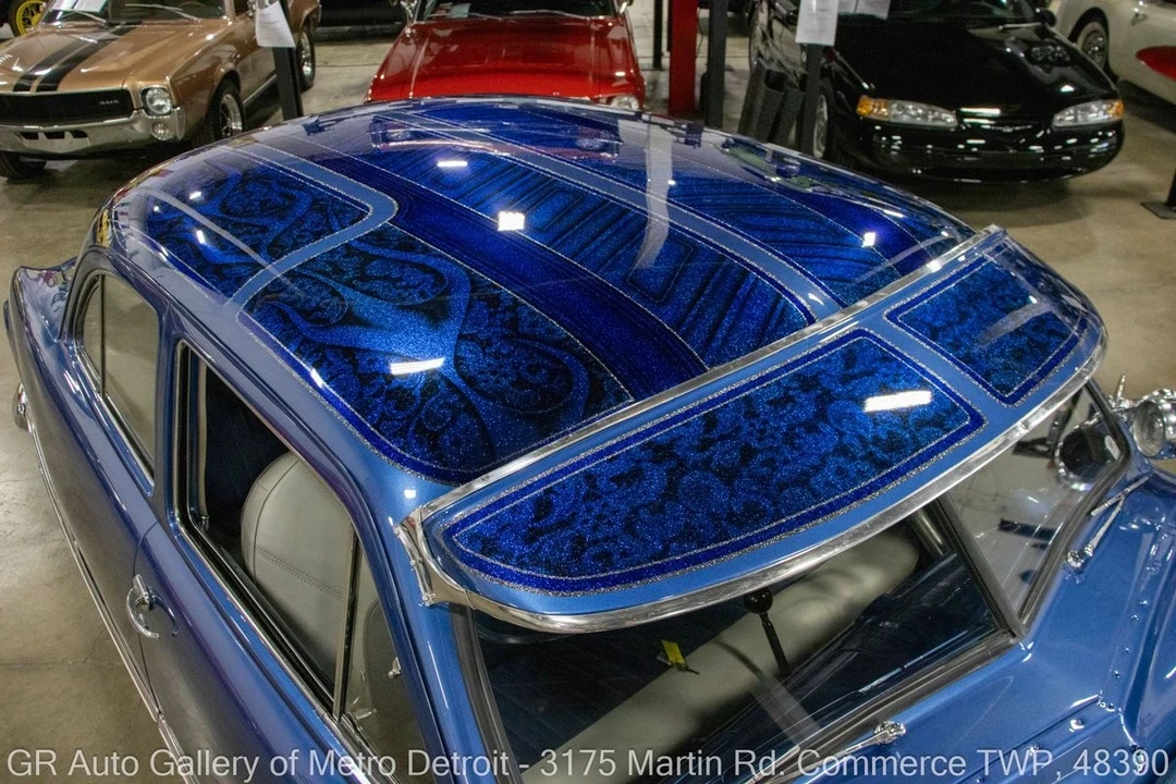 1949 Ford Shoebox - Image 14 of 31