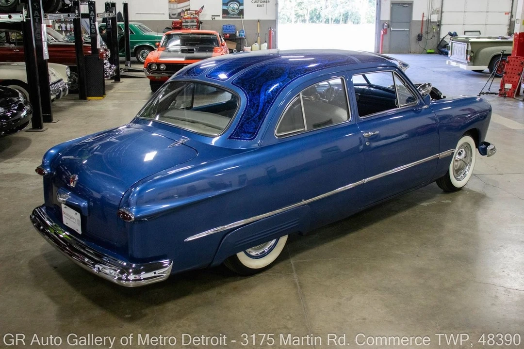 1949 Ford Shoebox - Image 7 of 31