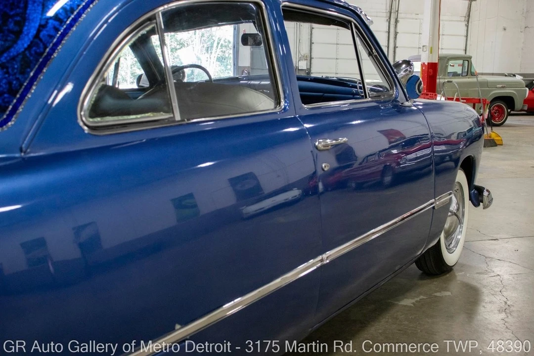 1949 Ford Shoebox - Image 26 of 31