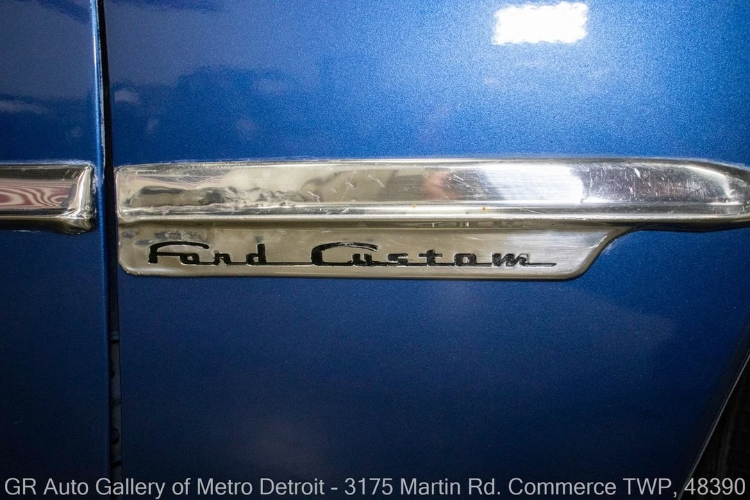1949 Ford Shoebox - Image 29 of 31