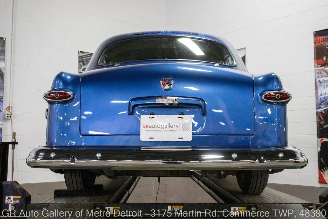 1949 Ford Shoebox - Image 23 of 31