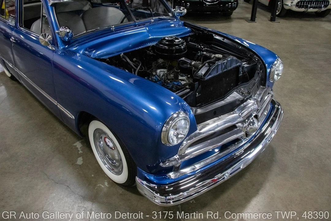 1949 Ford Shoebox - Image 13 of 31