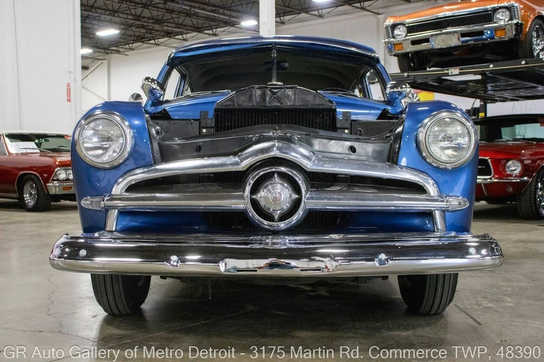 1949 Ford Shoebox - Image 12 of 31