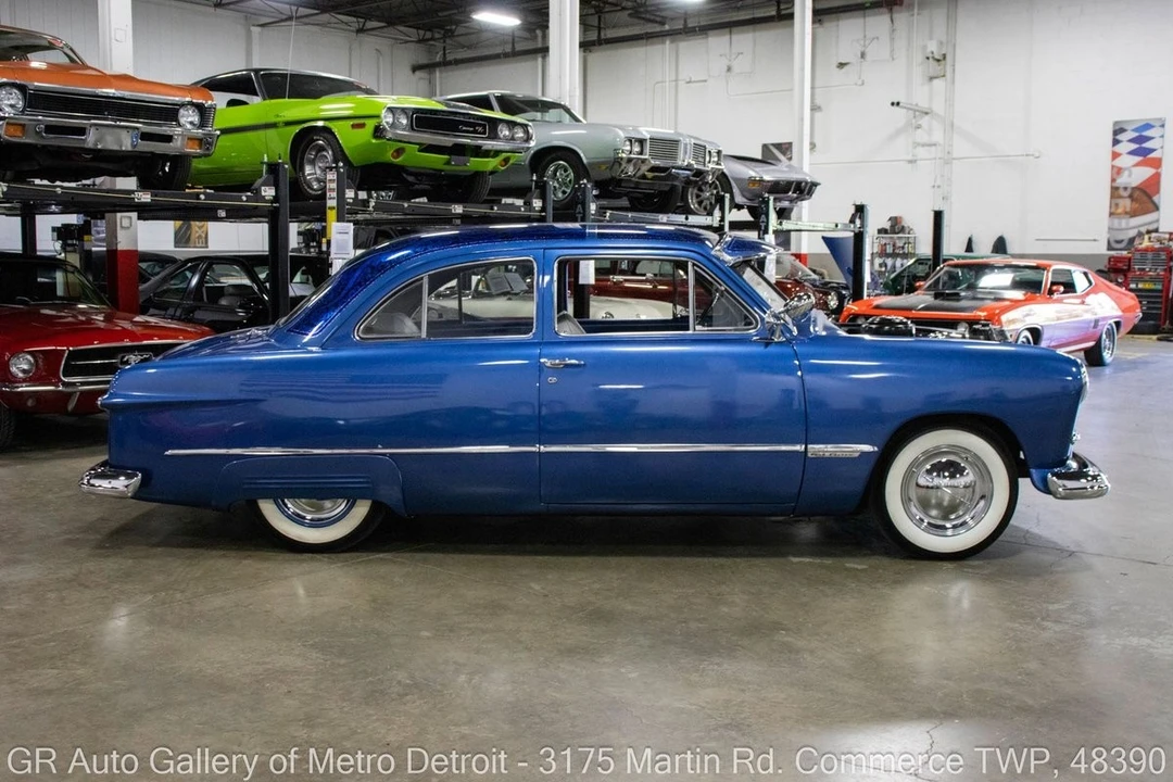 1949 Ford Shoebox - Image 8 of 31