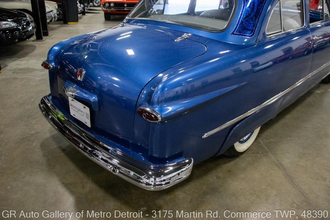 1949 Ford Shoebox - Image 18 of 31