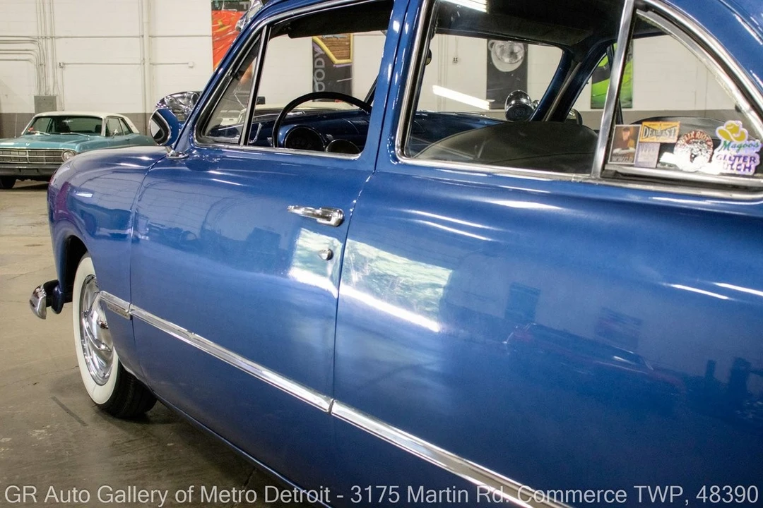 1949 Ford Shoebox - Image 25 of 31