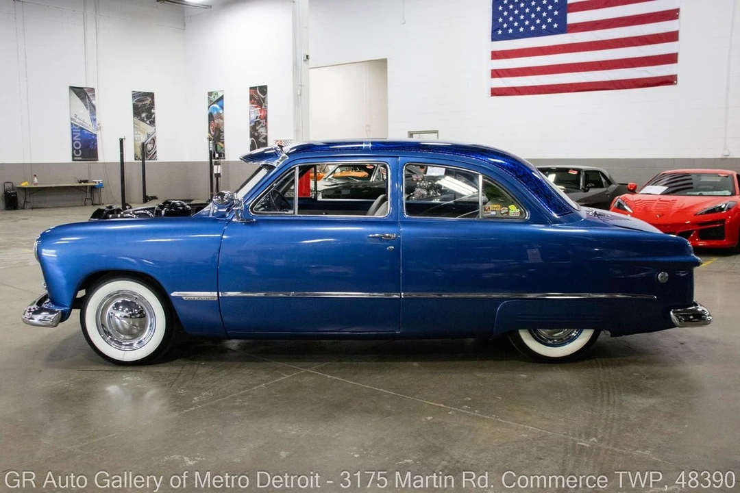 1949 Ford Shoebox - Image 3 of 31