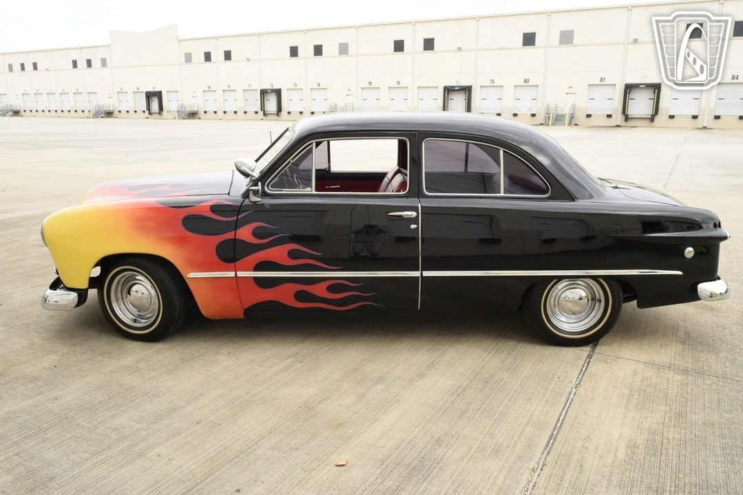 1949 Ford Shoebox - Image 5 of 21
