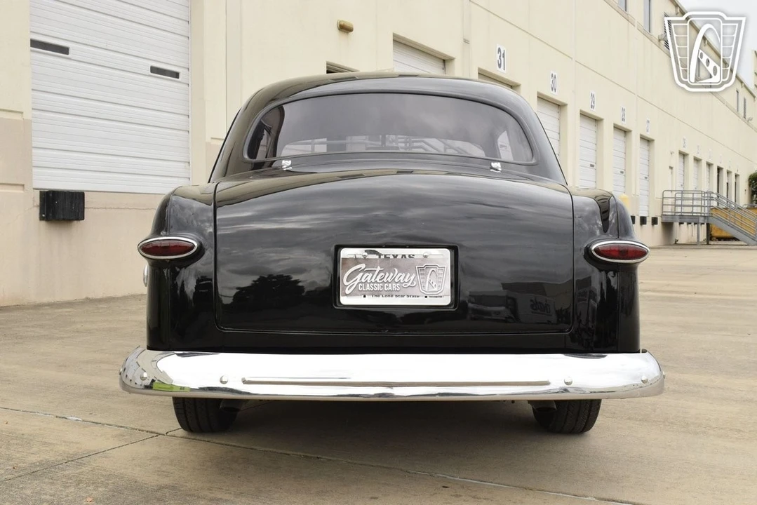 1949 Ford Shoebox - Image 12 of 12