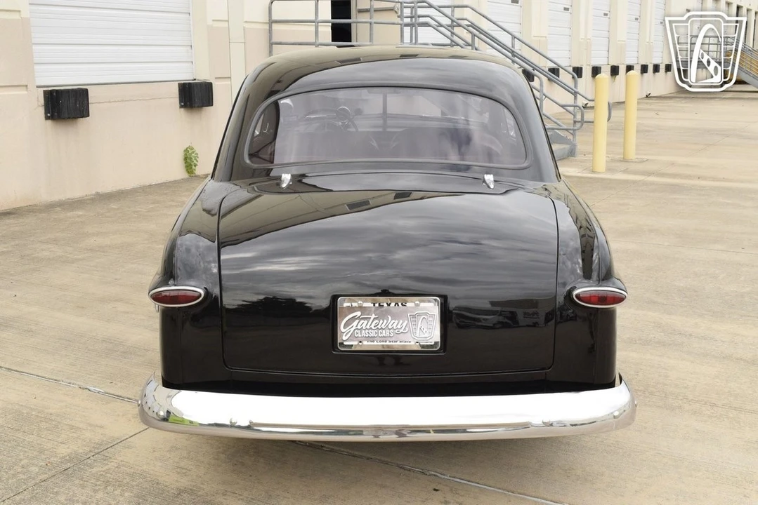 1949 Ford Shoebox - Image 12 of 21