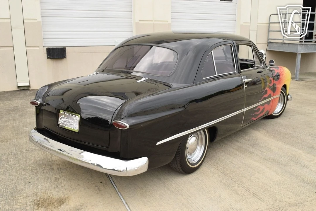 1949 Ford Shoebox - Image 15 of 21
