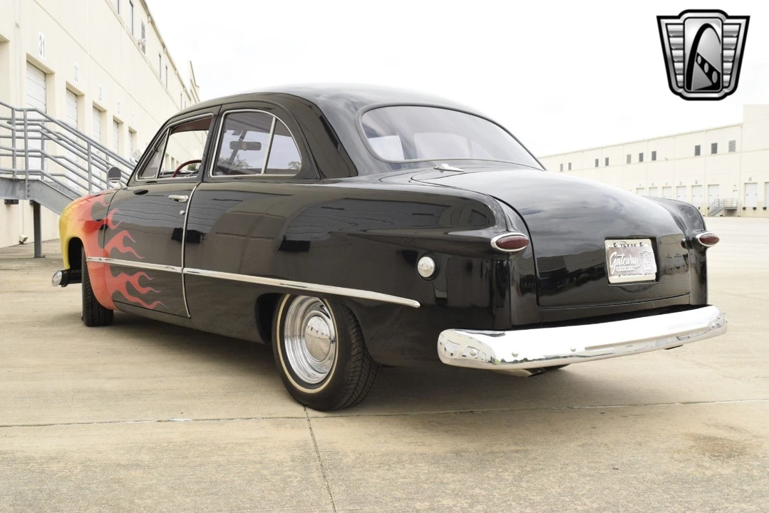 1949 Ford Shoebox - Image 4 of 12