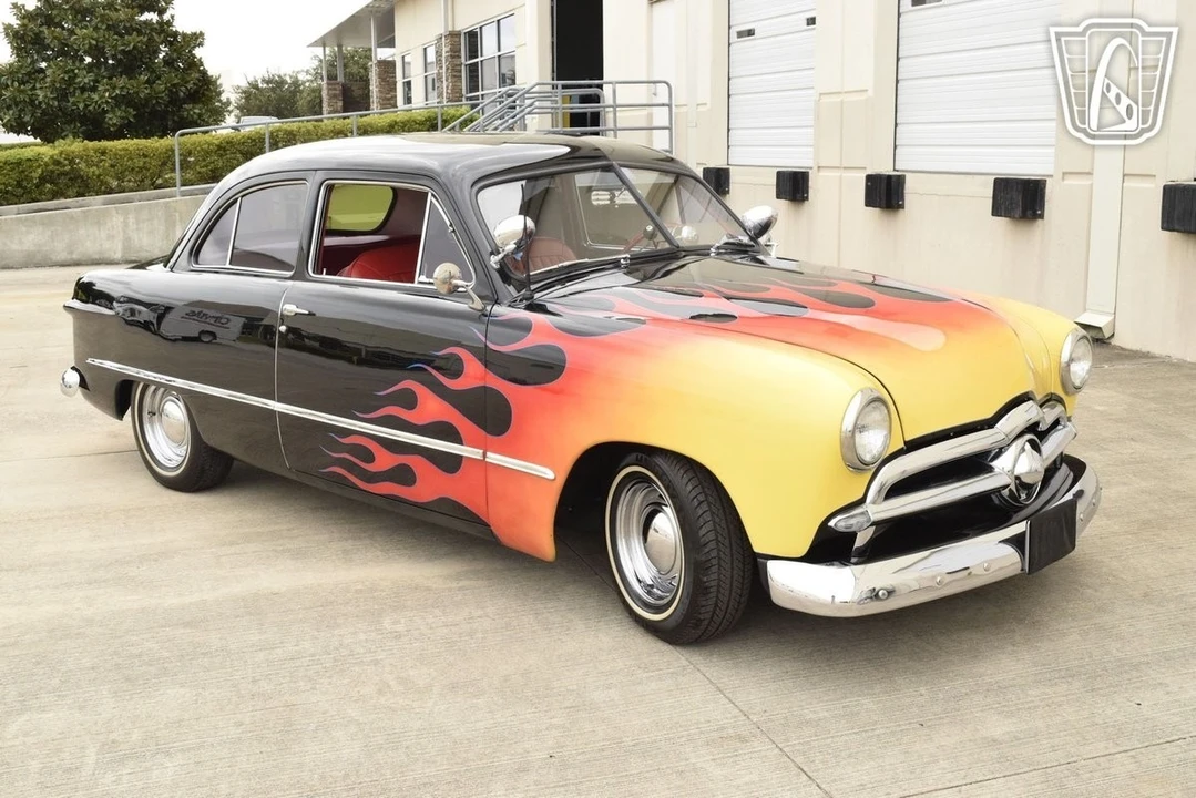 1949 Ford Shoebox - Image 21 of 21