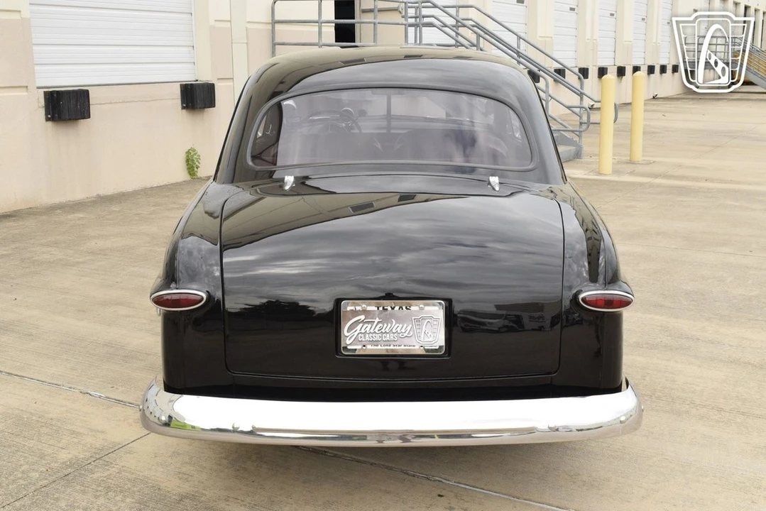 1949 Ford Shoebox - Image 11 of 12