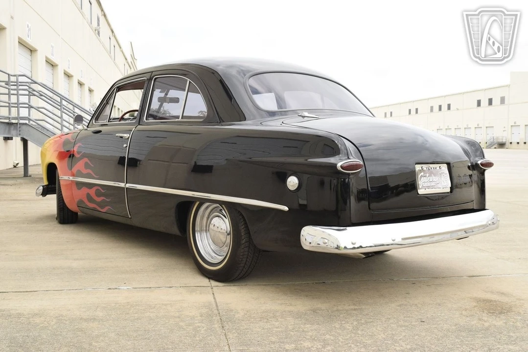 1949 Ford Shoebox - Image 9 of 12
