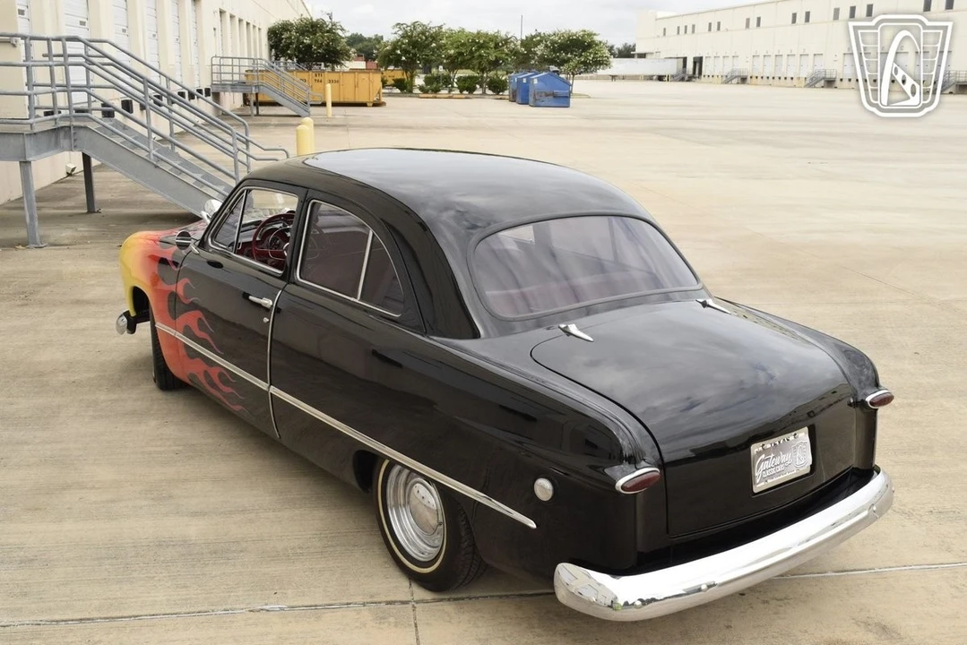 1949 Ford Shoebox - Image 8 of 21