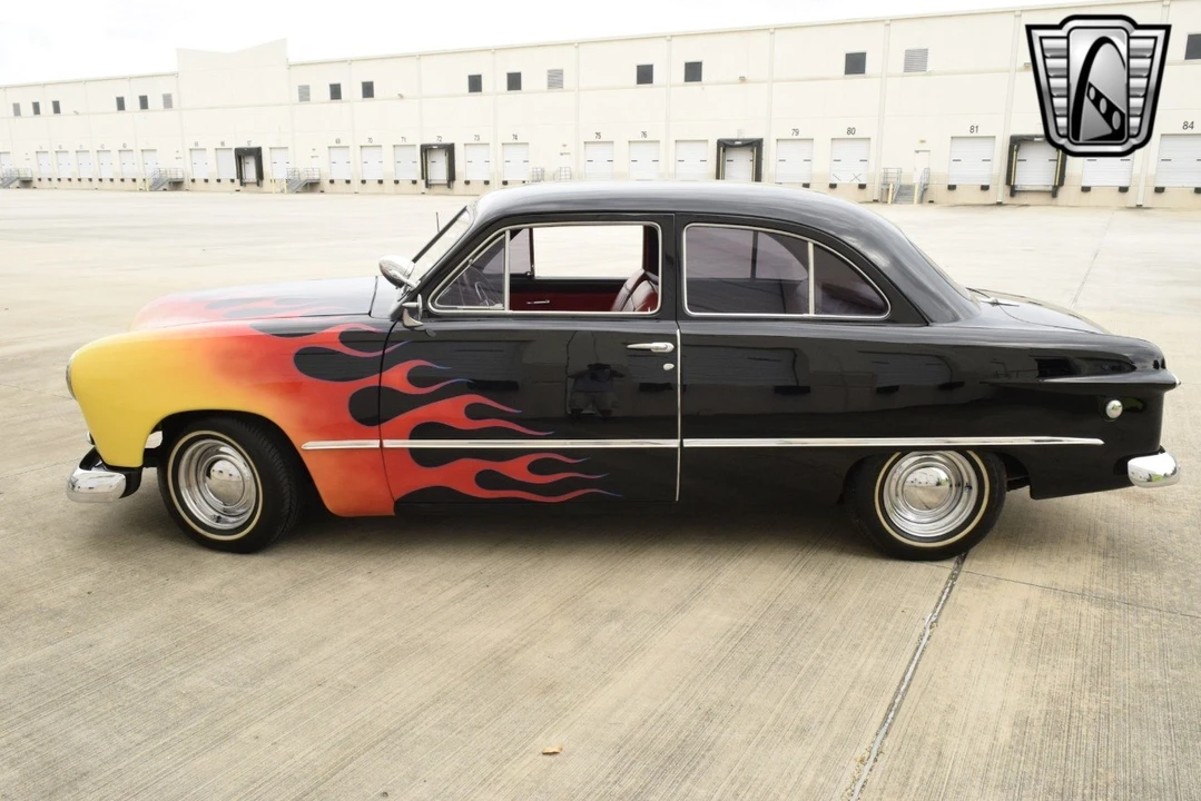 1949 Ford Shoebox - Image 3 of 12