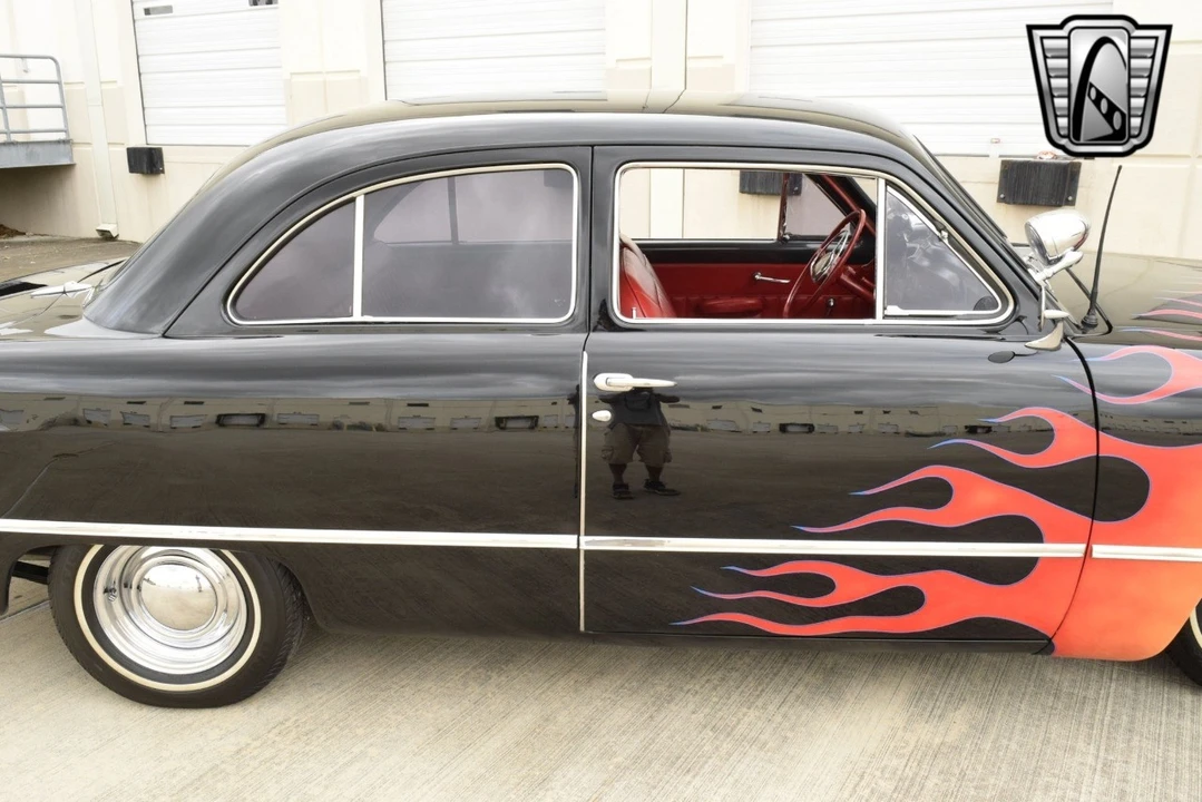 1949 Ford Shoebox - Image 12 of 12