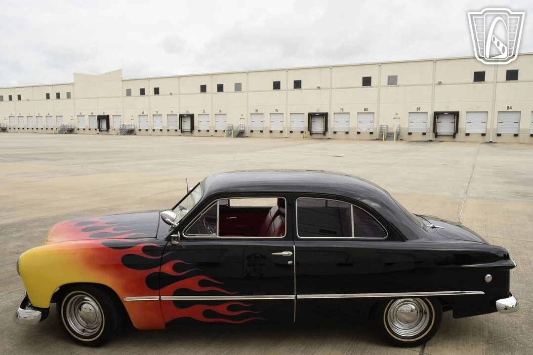 1949 Ford Shoebox - Image 4 of 21
