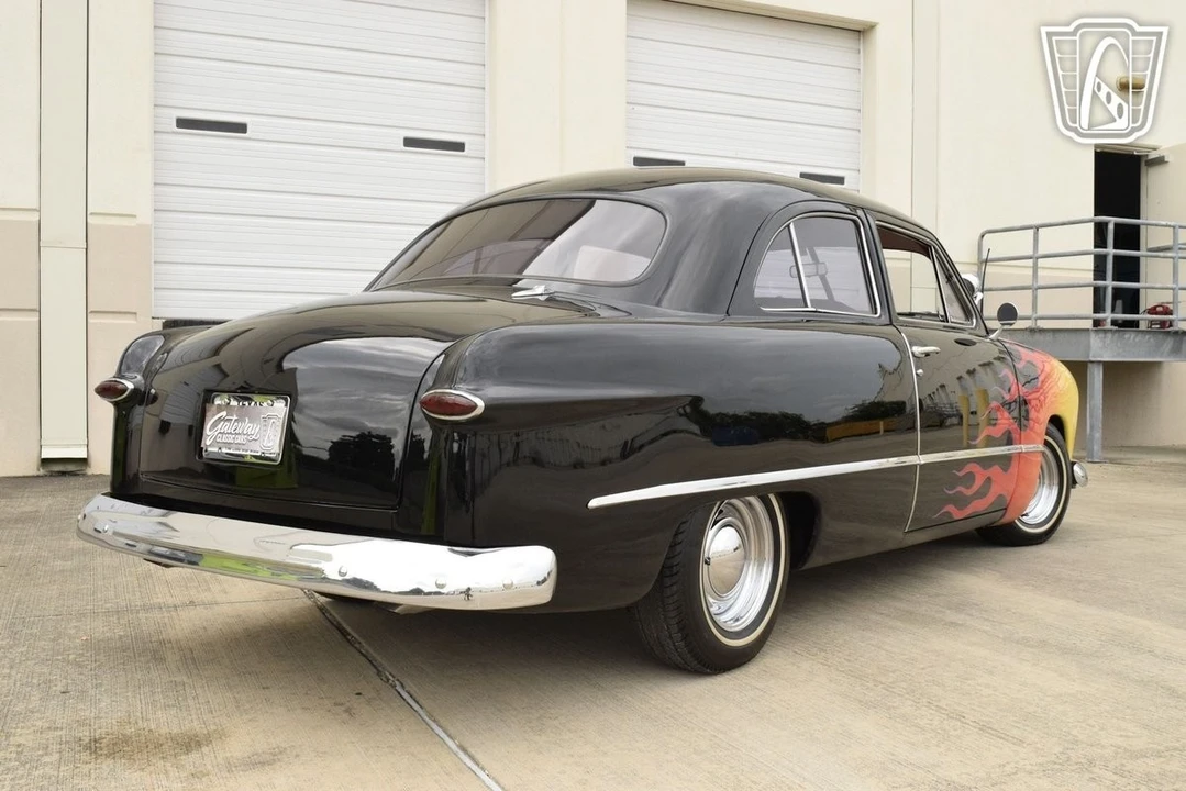 1949 Ford Shoebox - Image 16 of 21