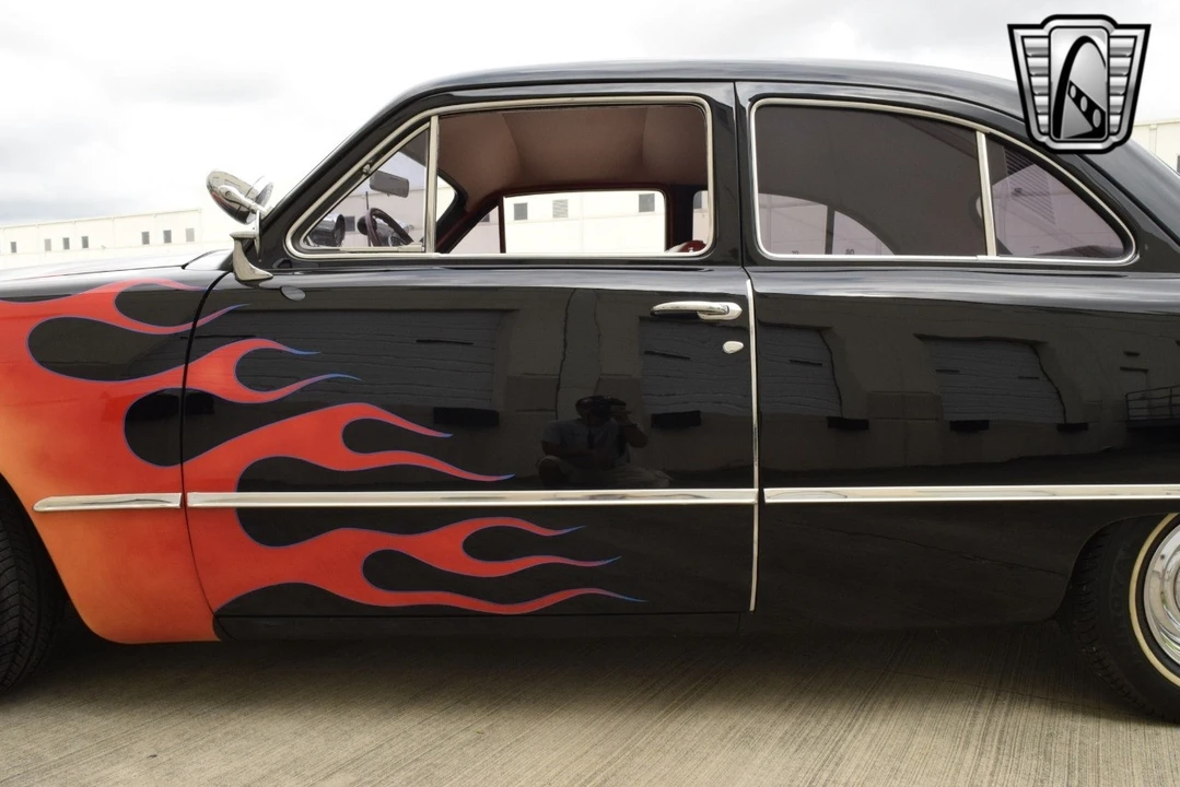 1949 Ford Shoebox - Image 10 of 12