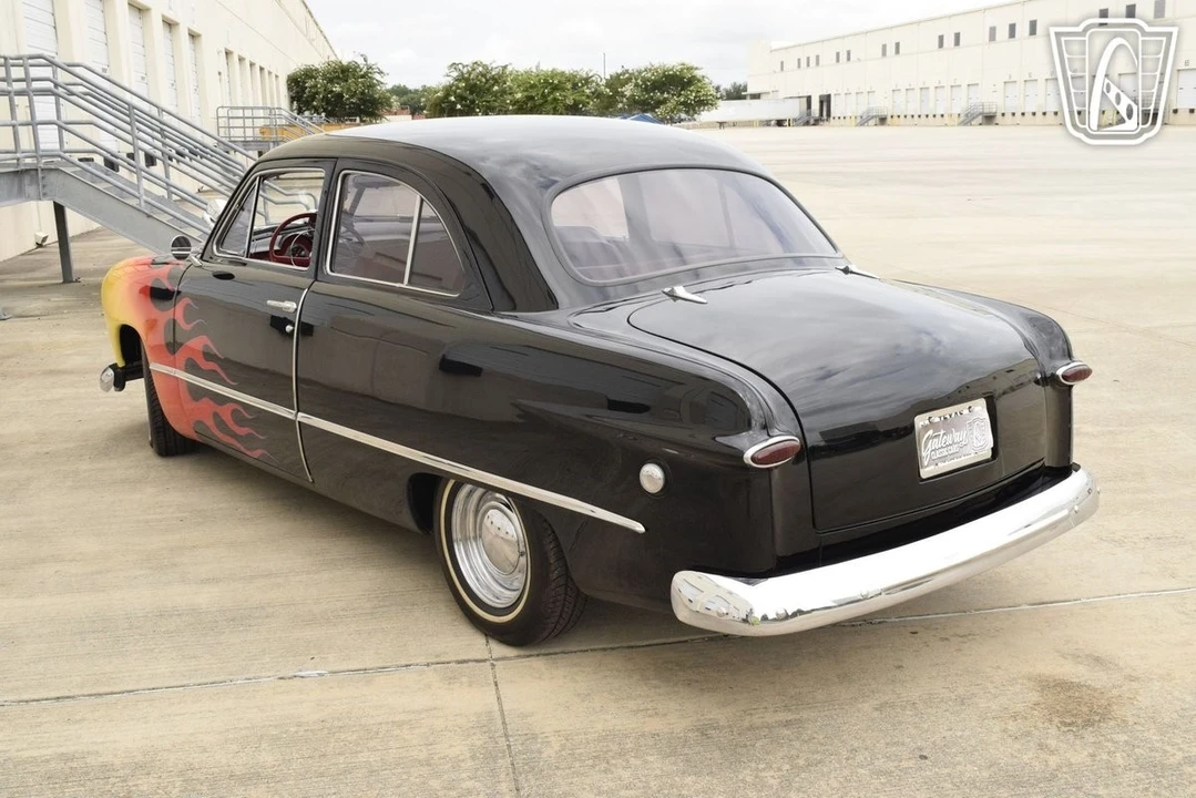 1949 Ford Shoebox - Image 9 of 21