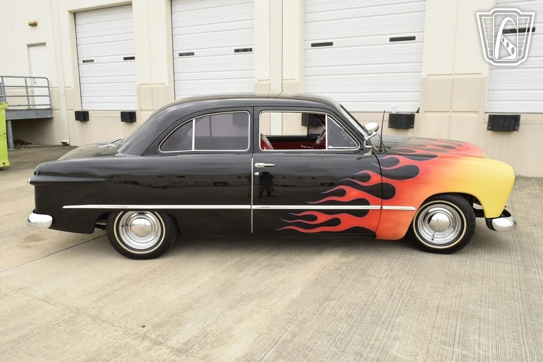 1949 Ford Shoebox - Image 18 of 21