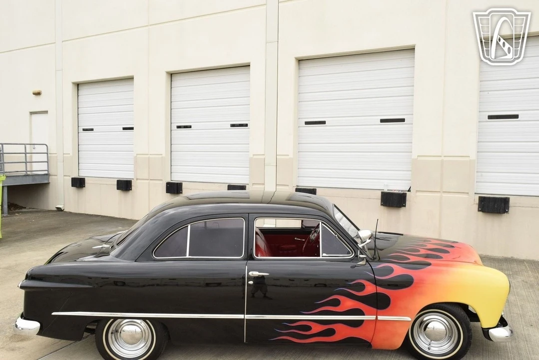 1949 Ford Shoebox - Image 17 of 21
