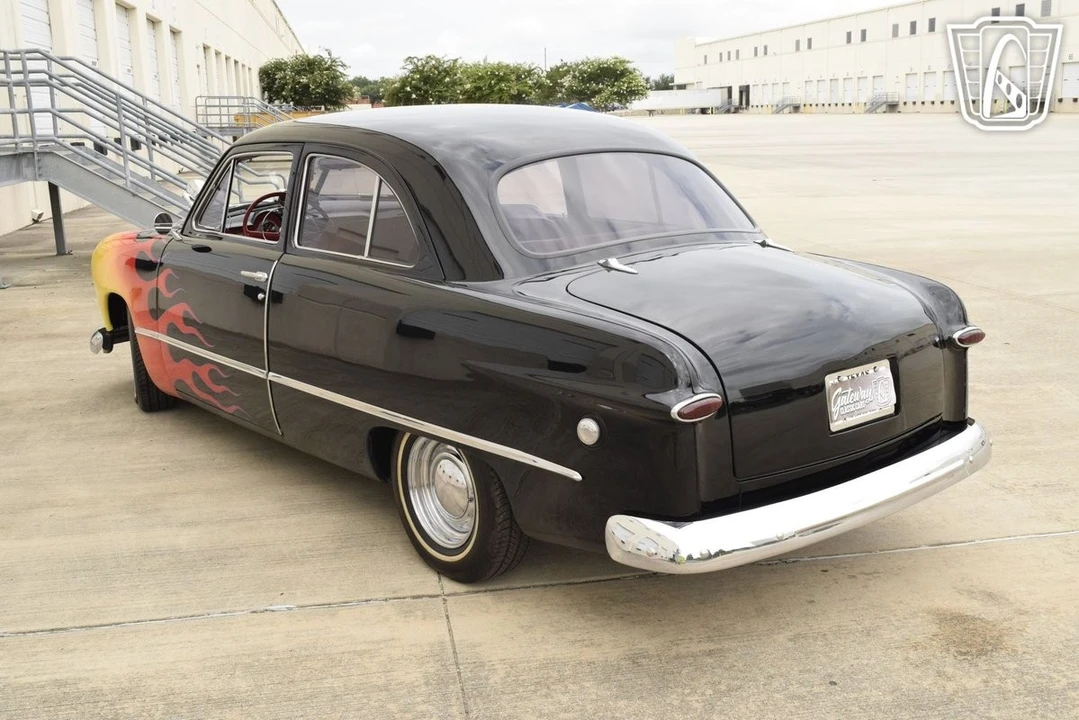 1949 Ford Shoebox - Image 8 of 12