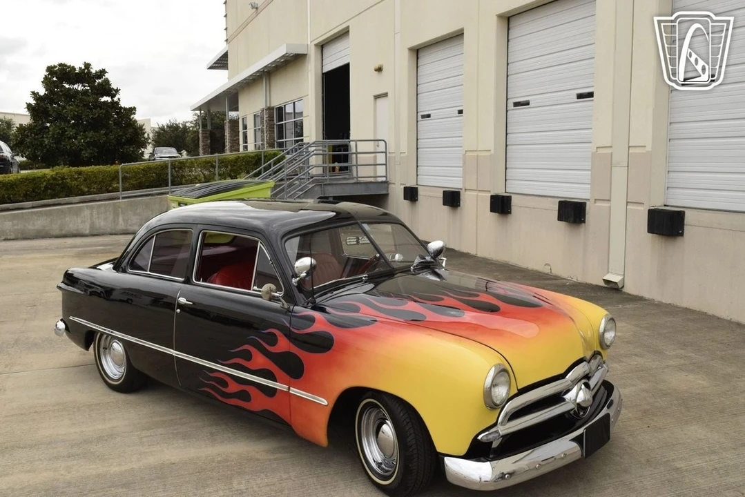 1949 Ford Shoebox - Image 20 of 21